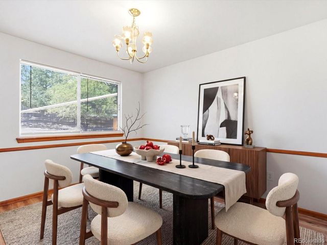 8158 W Frost Place, Littleton, CO 80128