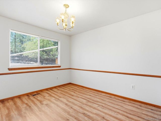 8158 W Frost Place, Littleton, CO 80128