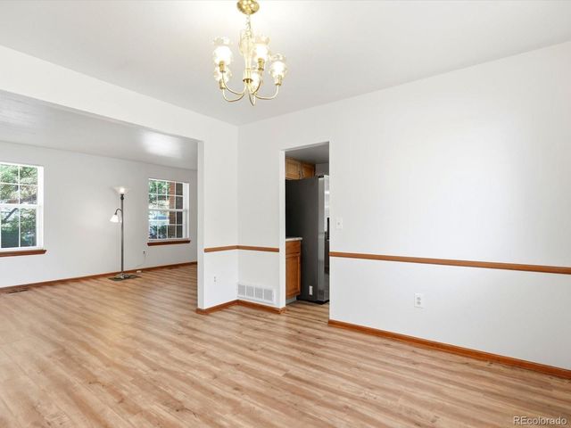 8158 W Frost Place, Littleton, CO 80128