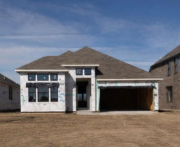 4120 Silver Falls Lane, League City, TX 77573