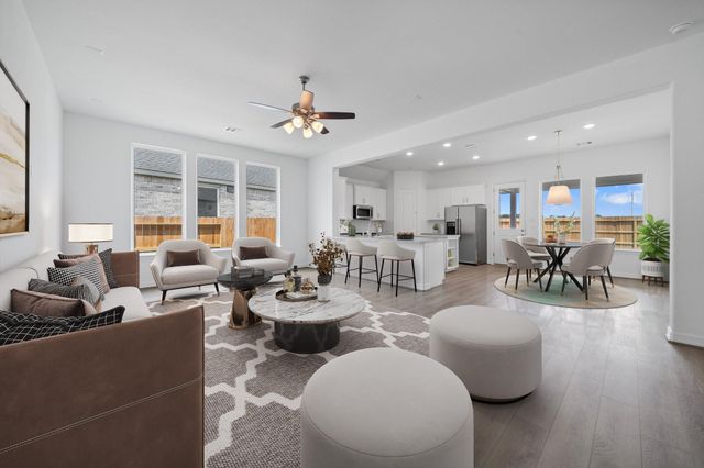 4120 Silver Falls Lane, League City, TX 77573