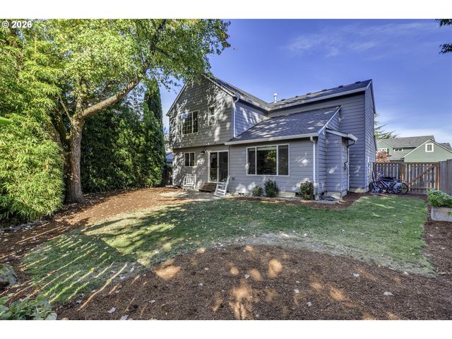 42078 Nw BUCKSHIRE St, Banks, OR 97106
