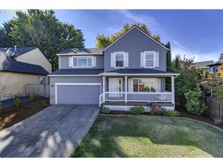 42078 Nw BUCKSHIRE St, Banks, OR 97106