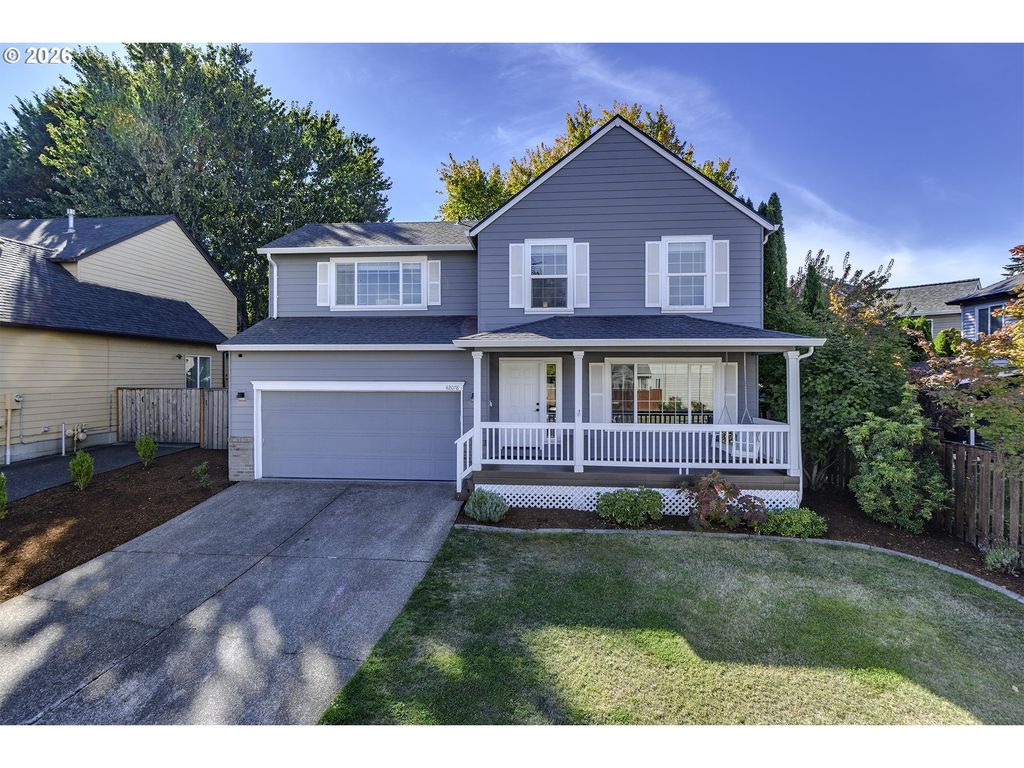 42078 Nw BUCKSHIRE St, Banks, OR 97106