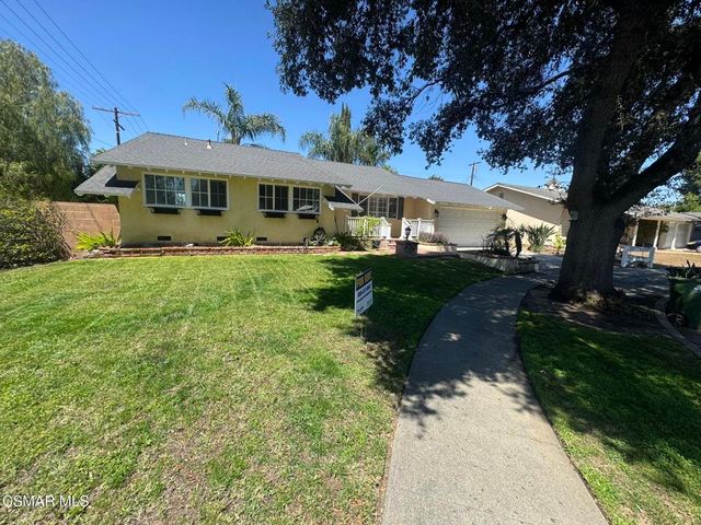 22359 Lanark Street, Canoga Park, CA 91304