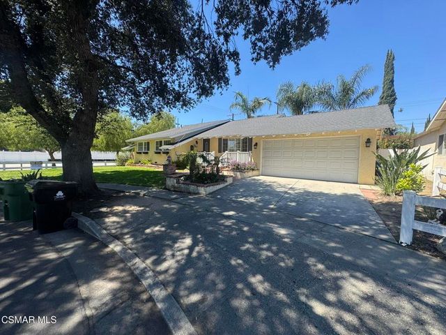 22359 Lanark Street, Canoga Park, CA 91304