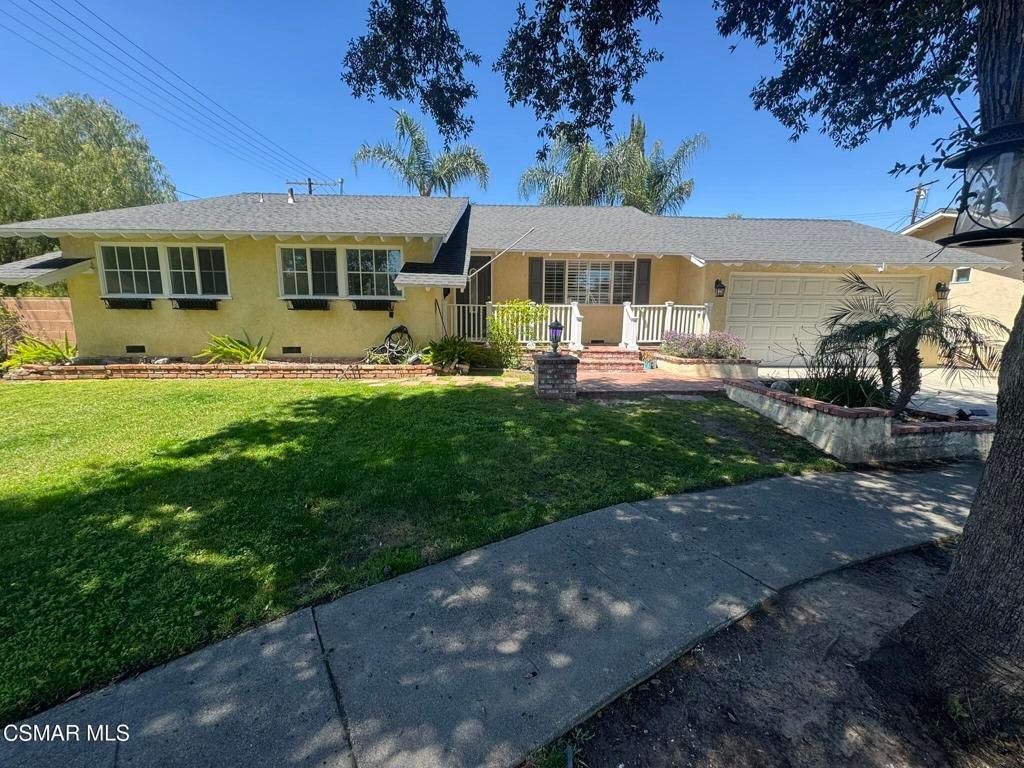 22359 Lanark Street, Canoga Park, CA 91304