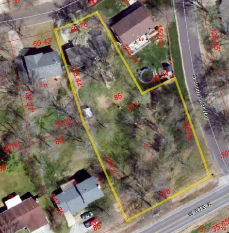 1750 W WEST WAY, Columbia, MO 65203