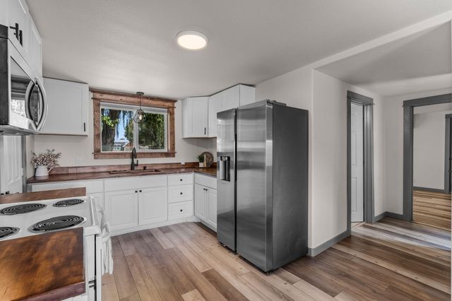 847 C Avenue, Terrebonne, OR 97760