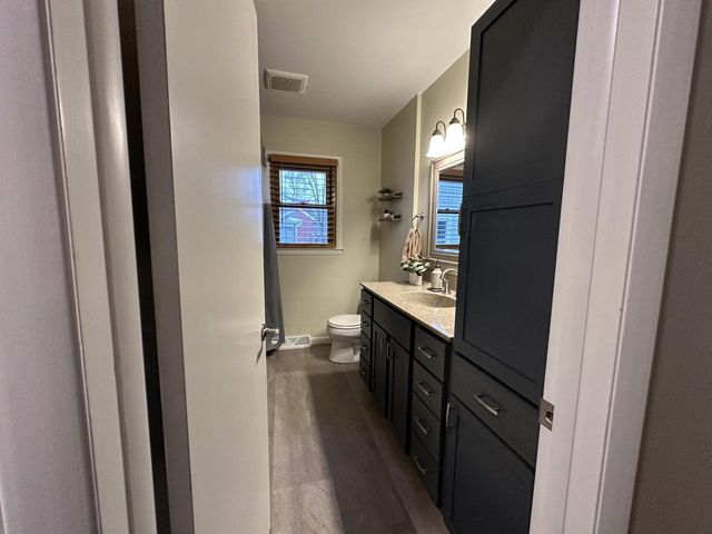 1140 DEWEY STREET, Wisconsin Rapids, WI 54494