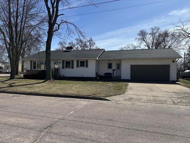 1140 DEWEY STREET, Wisconsin Rapids, WI 54494