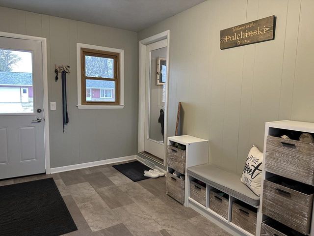1140 DEWEY STREET, Wisconsin Rapids, WI 54494