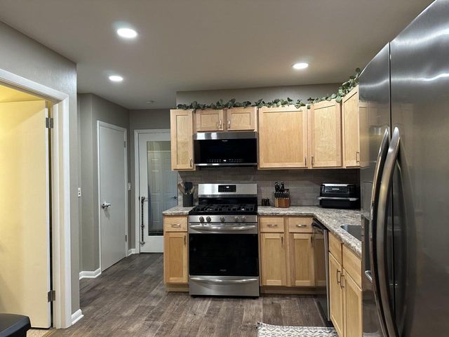1140 DEWEY STREET, Wisconsin Rapids, WI 54494
