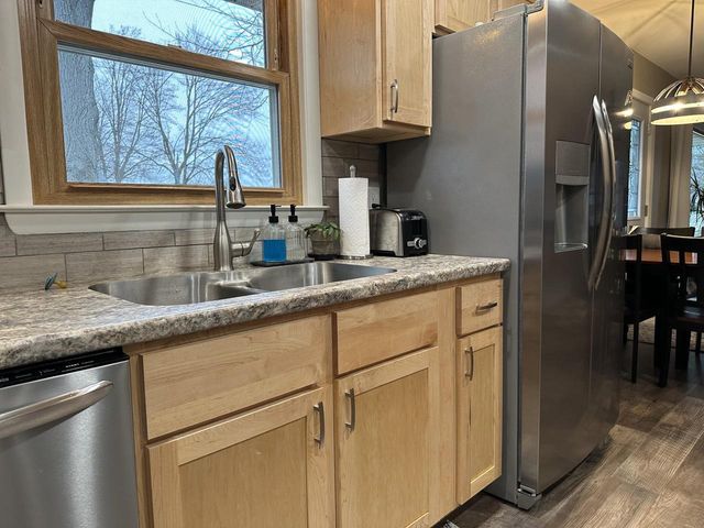 1140 DEWEY STREET, Wisconsin Rapids, WI 54494
