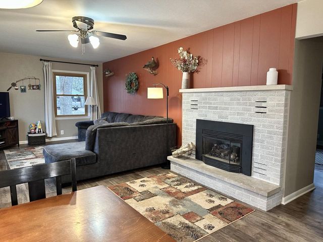 1140 DEWEY STREET, Wisconsin Rapids, WI 54494