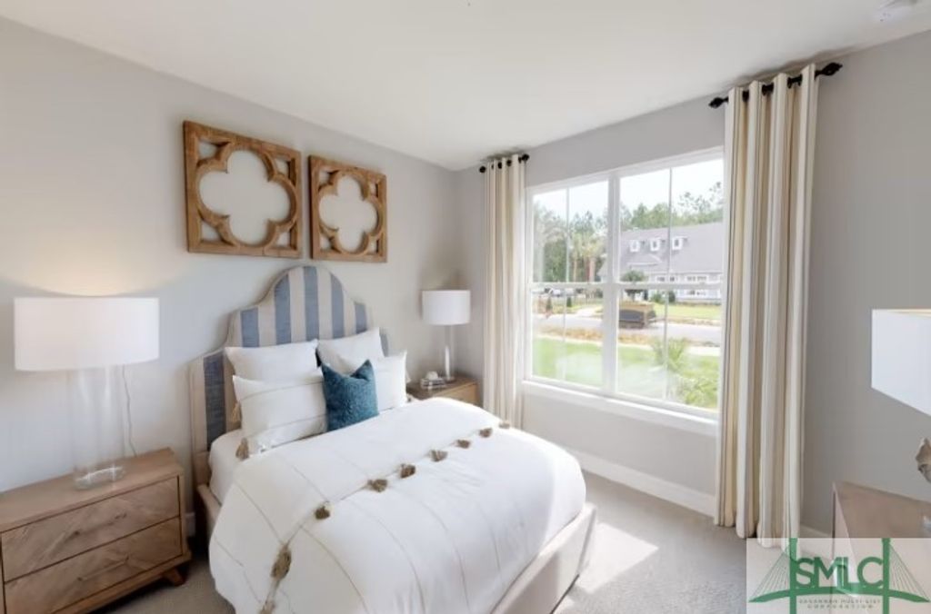 Image 4 of property listing at 86 Sandy Bend Drive, Richmond Hill, GA 31324