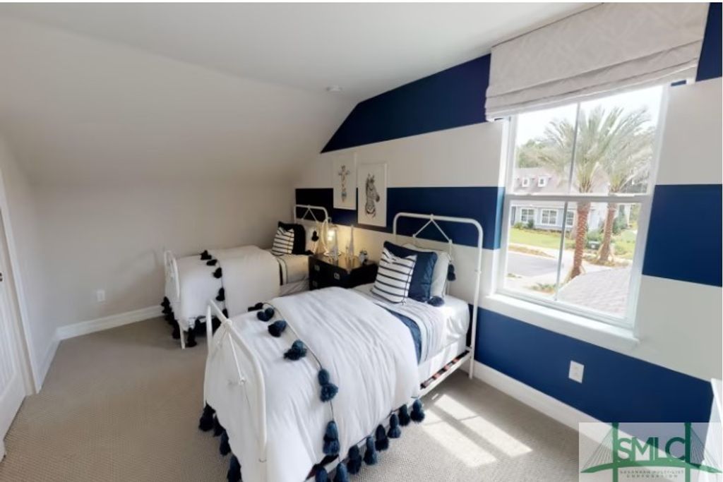 Image 5 of property listing at 86 Sandy Bend Drive, Richmond Hill, GA 31324