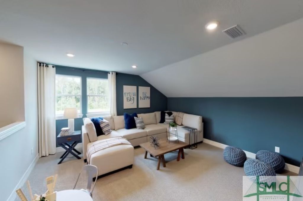 Image 6 of property listing at 86 Sandy Bend Drive, Richmond Hill, GA 31324