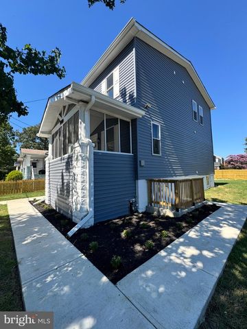 2932 YOST PL NE, Washington, DC 20018