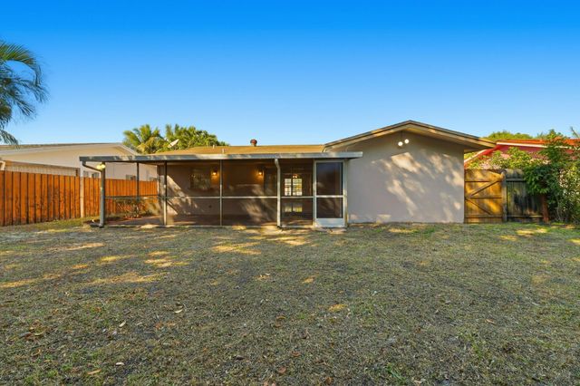 3166 NW 69th Court, Fort Lauderdale, FL 33309