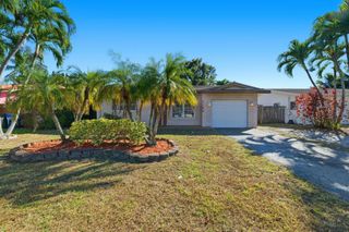 3166 NW 69th Court, Fort Lauderdale, FL 33309