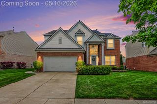 7316 N Central Park, Shelby Charter Township, MI 48317