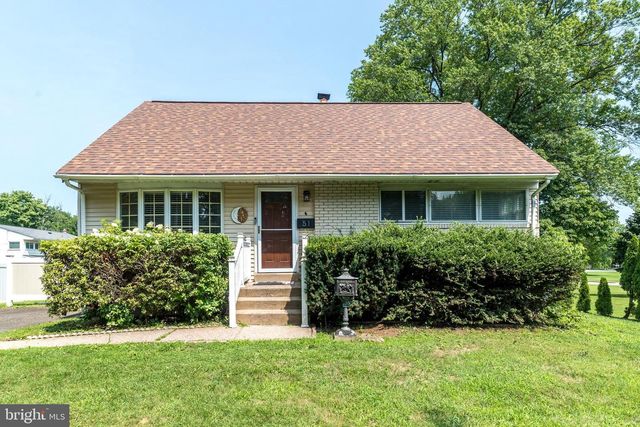 51 SAINT DUNSTANS RD, Hatboro, PA 19040