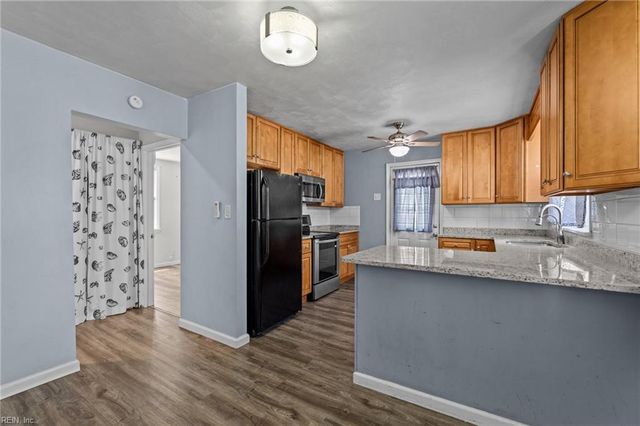3505 Commonwealth AVE, Portsmouth, VA 23707