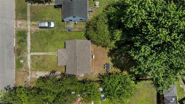 3505 Commonwealth AVE, Portsmouth, VA 23707