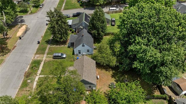 3505 Commonwealth AVE, Portsmouth, VA 23707