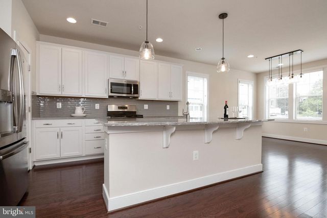 316 HENDRIX AVE, Gaithersburg, MD 20878