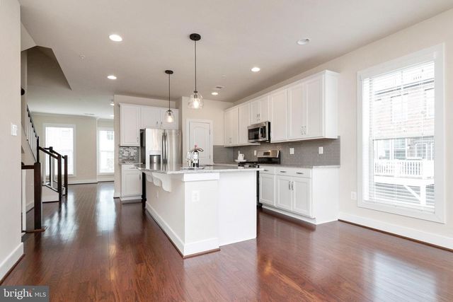 316 HENDRIX AVE, Gaithersburg, MD 20878