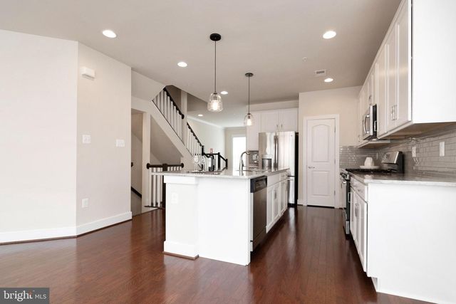 316 HENDRIX AVE, Gaithersburg, MD 20878
