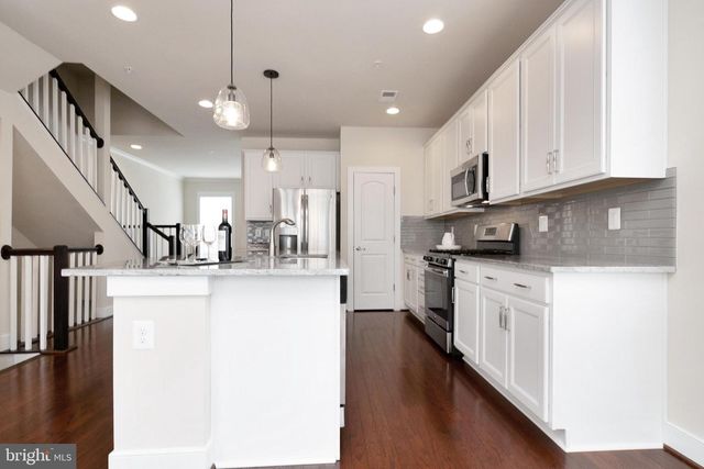 316 HENDRIX AVE, Gaithersburg, MD 20878