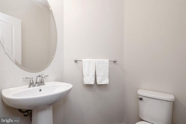316 HENDRIX AVE, Gaithersburg, MD 20878