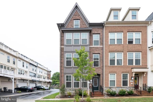 316 HENDRIX AVE, Gaithersburg, MD 20878