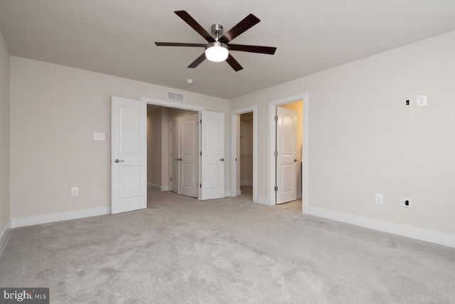 316 HENDRIX AVE, Gaithersburg, MD 20878