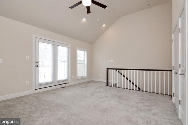316 HENDRIX AVE, Gaithersburg, MD 20878