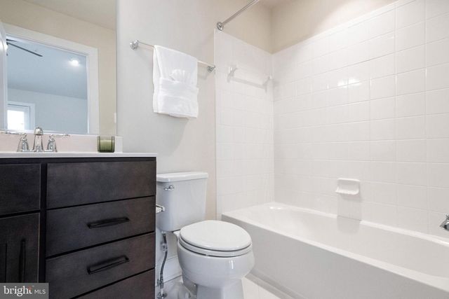 316 HENDRIX AVE, Gaithersburg, MD 20878