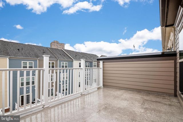 316 HENDRIX AVE, Gaithersburg, MD 20878
