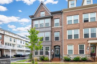 316 HENDRIX AVE, Gaithersburg, MD 20878