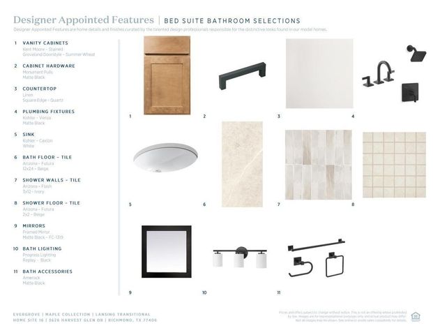 3626 Harvest Glen Drive, Richmond, TX 77406