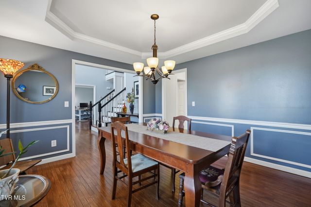 124 Lazy Lane, Gray, TN 37615