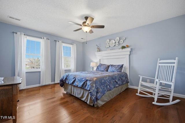 124 Lazy Lane, Gray, TN 37615