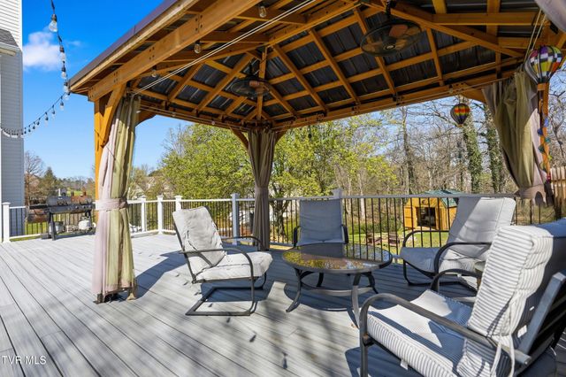 124 Lazy Lane, Gray, TN 37615