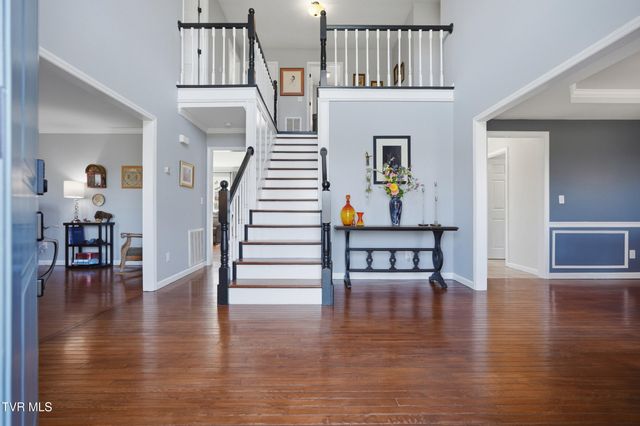 124 Lazy Lane, Gray, TN 37615