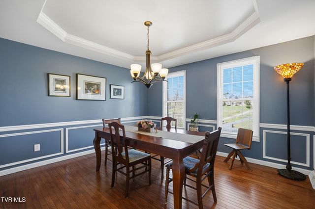 124 Lazy Lane, Gray, TN 37615