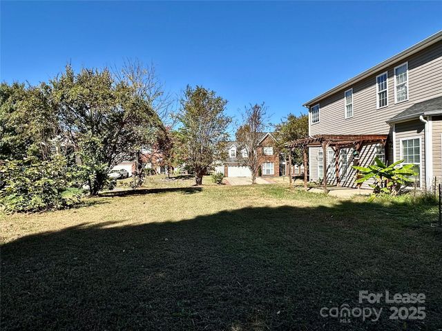 11119 Amherst Glen Drive, Charlotte, NC 28213