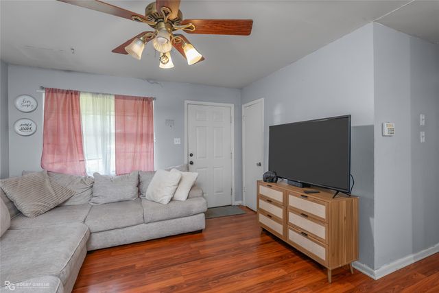 2535 Old Mansfield Road, Shreveport, LA 71118