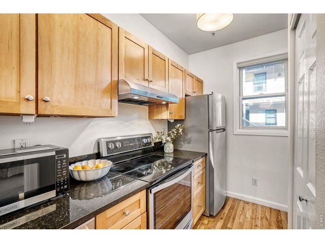 1715 15th St 4, Boulder, CO 80302